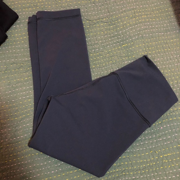 lululemon athletica Pants - LuLu Lemon leggings